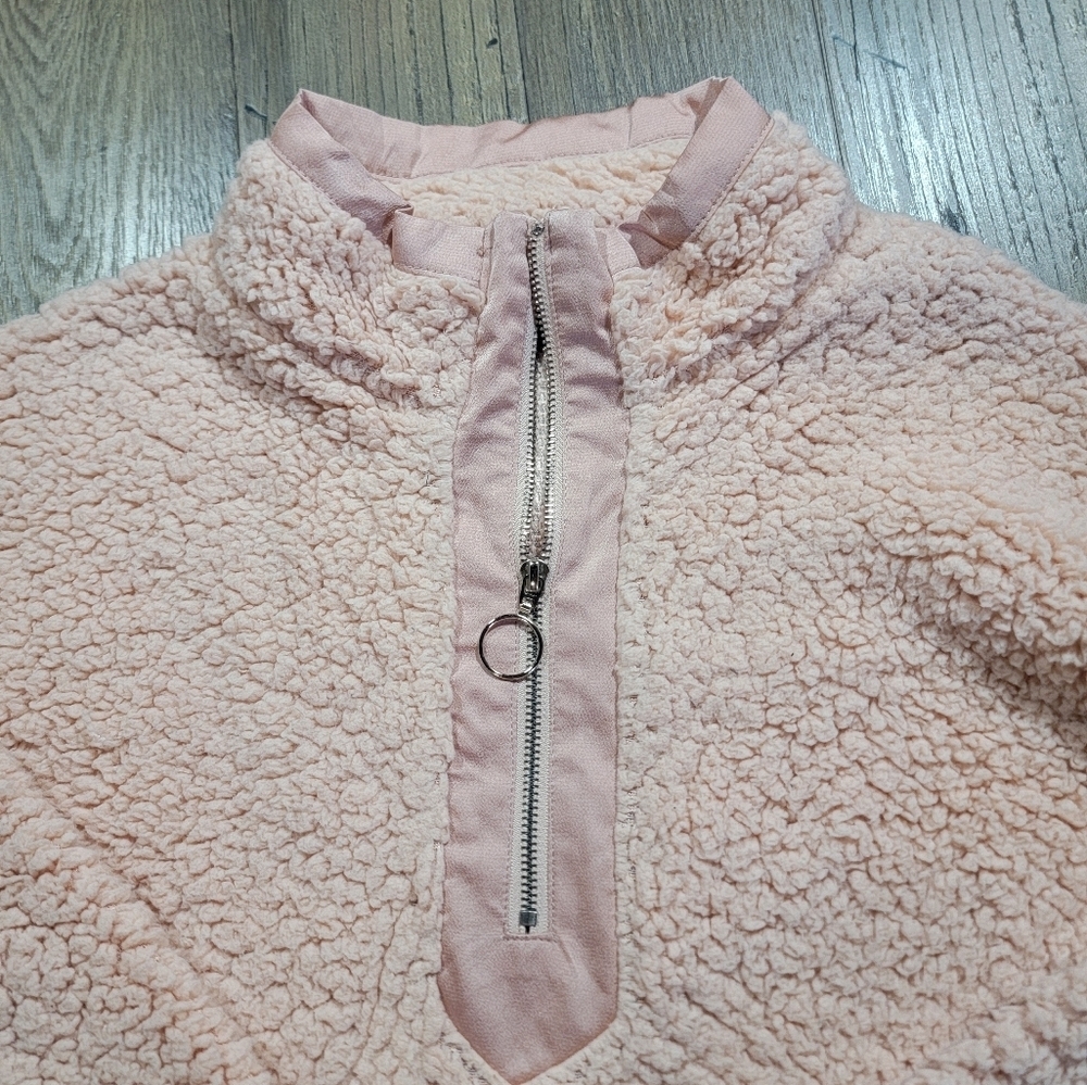 Ampersand All Day Sherpa size large - Picture 5 of 6